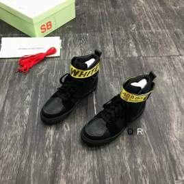 Picture of Off Shoes _SKUOFFsz35-452CCRQ020218369